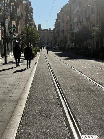 Appartement à NICE (06300)