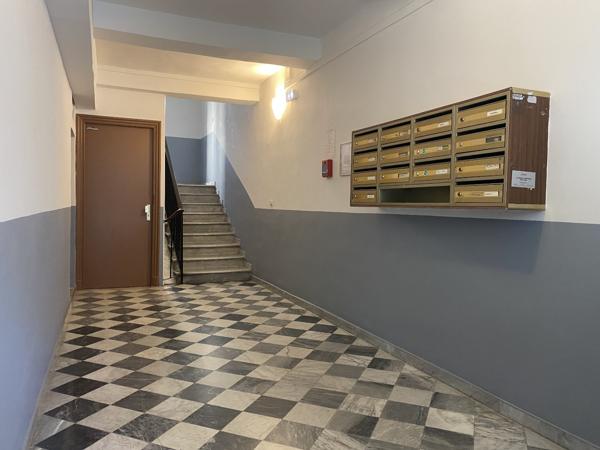 Appartement à NICE (06300)