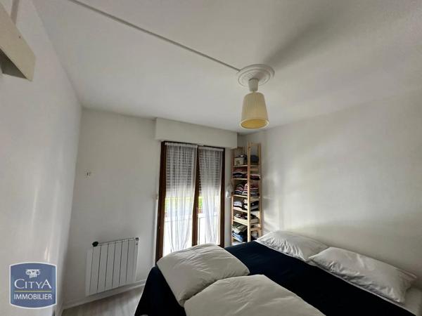 Appartement à louer 3 pièces 65.58m² Rambouillet (78120)