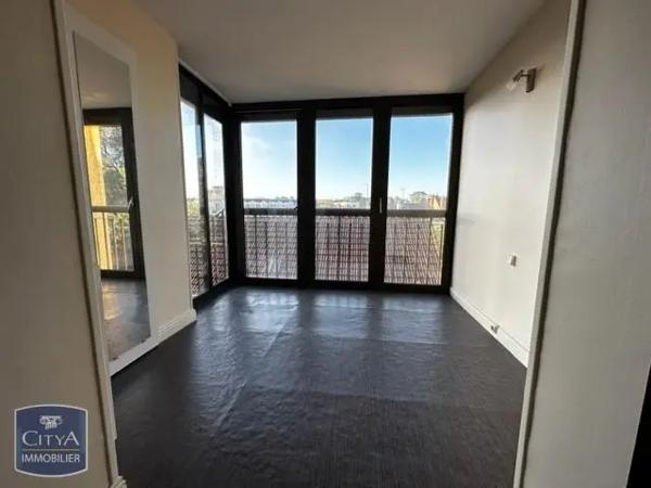 Appartement à louer 3 pièces 65.58m² Rambouillet (78120)