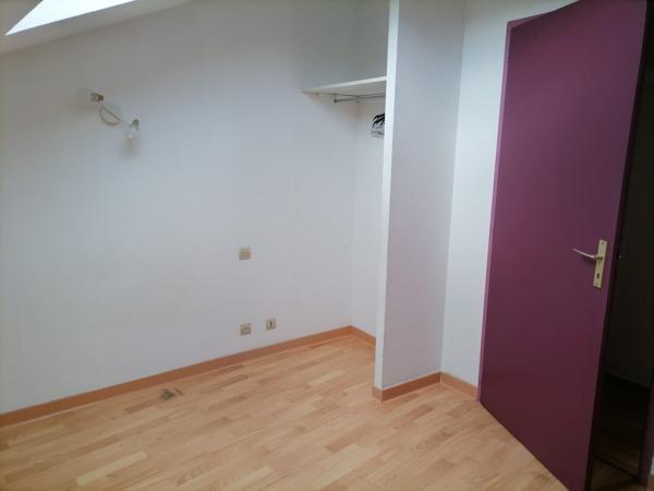 A vendre pour Investisseurs Immeuble centre ville Mont De Marsan local commercial et 5 appartements loués