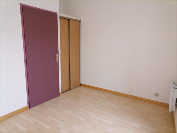 A vendre pour Investisseurs Immeuble centre ville Mont De Marsan local commercial et 5 appartements loués