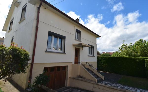 Maison à vendre    5 pièces • 102 m2 Talange