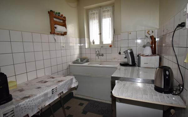 Maison à vendre    5 pièces • 102 m2 Talange