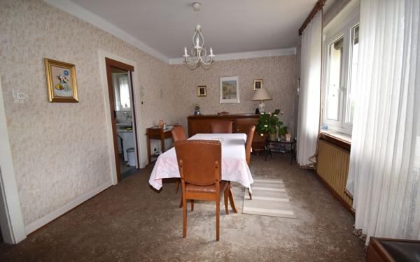 Maison à vendre    5 pièces • 102 m2 Talange