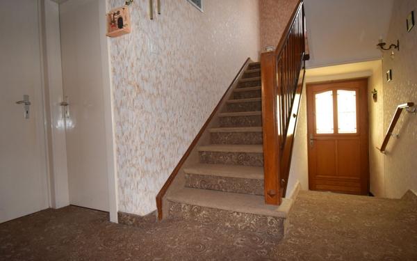 Maison à vendre    5 pièces • 102 m2 Talange