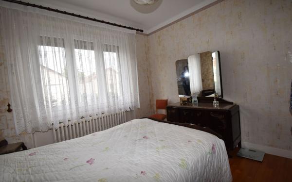 Maison à vendre    5 pièces • 102 m2 Talange