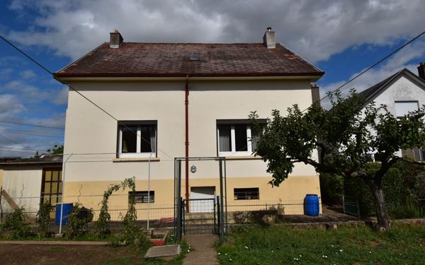 Maison à vendre    5 pièces • 102 m2 Talange