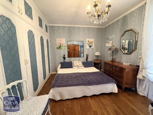 Appartement à vendre 3 pièces 80.34m² Brive-la-Gaillarde (19100)