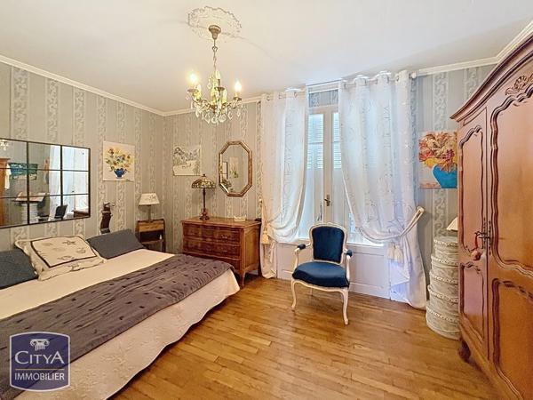 Appartement à vendre 3 pièces 80.34m² Brive-la-Gaillarde (19100)