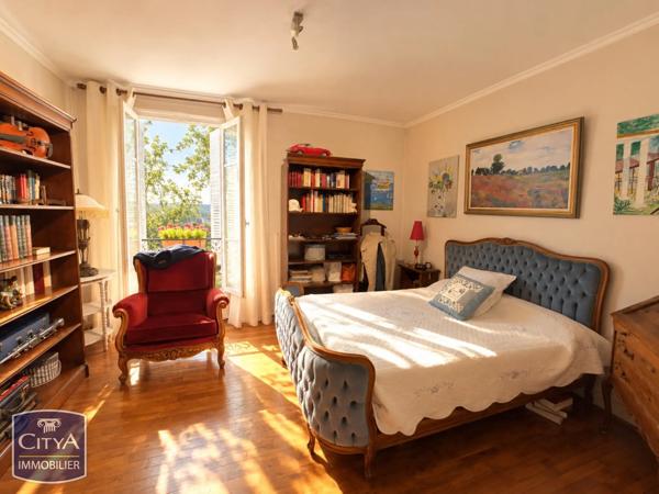 Appartement à vendre 3 pièces 80.34m² Brive-la-Gaillarde (19100)