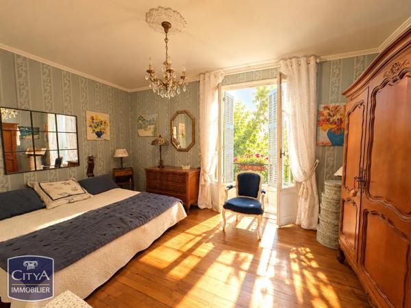 Appartement à vendre 3 pièces 80.34m² Brive-la-Gaillarde (19100)