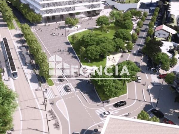 À vendre Parking - Montpellier 34090