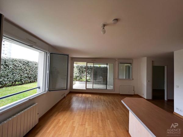 Appartement Rueil Malmaison 2 pièce(s) 48.2 m2 Loyer 1 350 €/mois charges comprises **  - Référence  20094