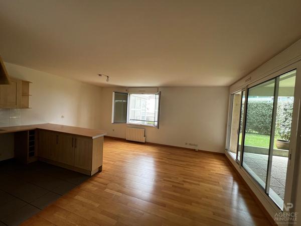 Appartement Rueil Malmaison 2 pièce(s) 48.2 m2 Loyer 1 350 €/mois charges comprises **  - Référence  20094
