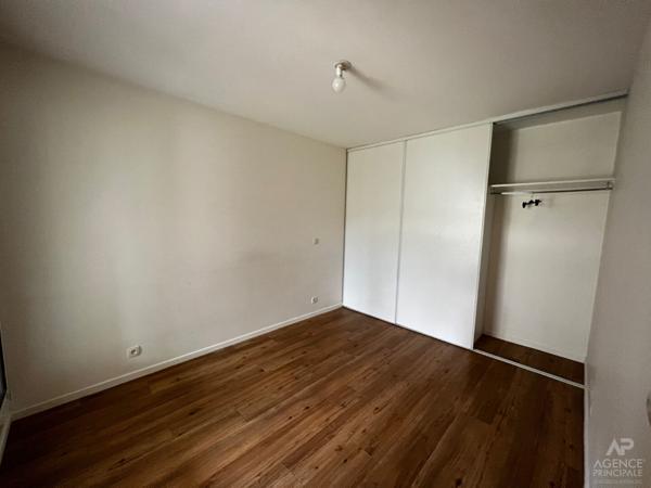 Appartement Rueil Malmaison 2 pièce(s) 48.2 m2 Loyer 1 350 €/mois charges comprises **  - Référence  20094