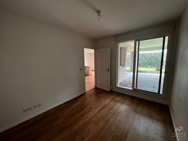 Appartement Rueil Malmaison 2 pièce(s) 48.2 m2 Loyer 1 350 €/mois charges comprises **  - Référence  20094