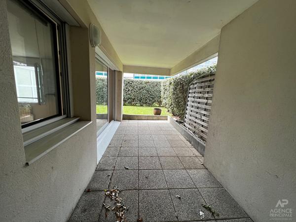 Appartement Rueil Malmaison 2 pièce(s) 48.2 m2 Loyer 1 350 €/mois charges comprises **  - Référence  20094