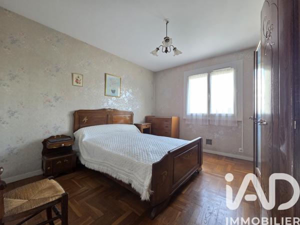 Appartement à vendre 4 pièces 79 m² Limoges