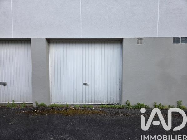 Appartement à vendre 4 pièces 79 m² Limoges