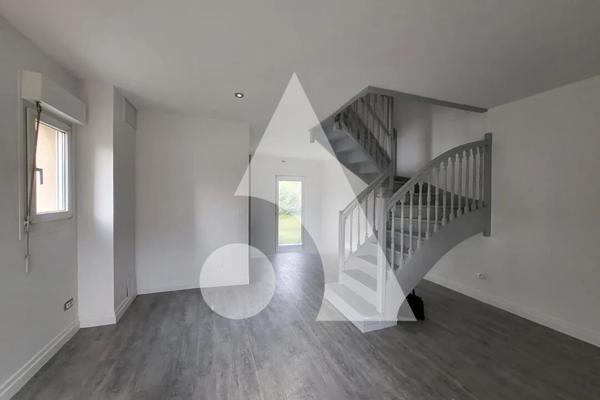 Appartement 3 pièces 71 m2