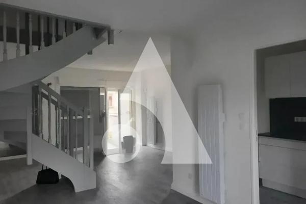 Appartement 3 pièces 71 m2