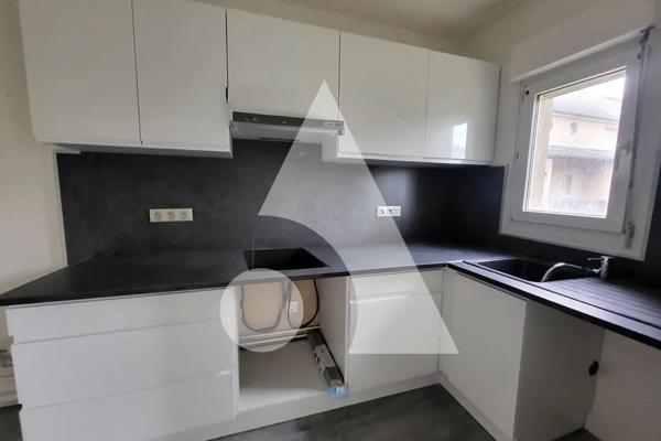 Appartement 3 pièces 71 m2
