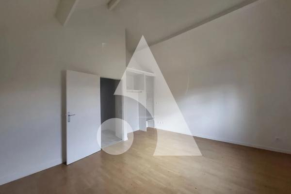 Appartement 3 pièces 71 m2