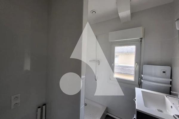 Appartement 3 pièces 71 m2