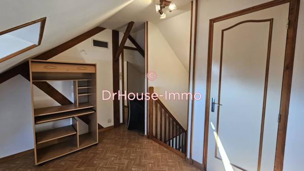 Maison à vendre 5 pièces de 112 m²