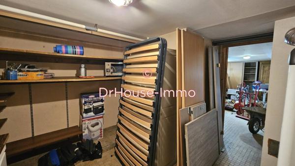 Maison à vendre 5 pièces de 112 m²