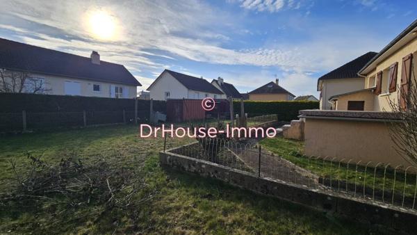 Maison à vendre 5 pièces de 112 m²