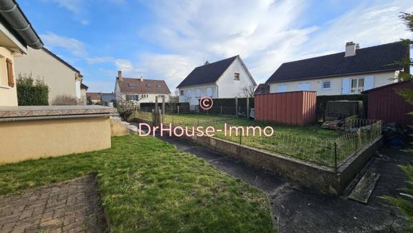 Maison à vendre 5 pièces de 112 m²