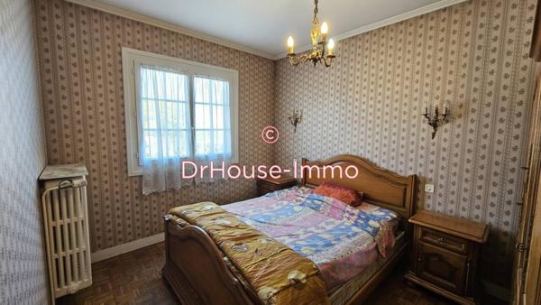 Maison à vendre 5 pièces de 112 m²