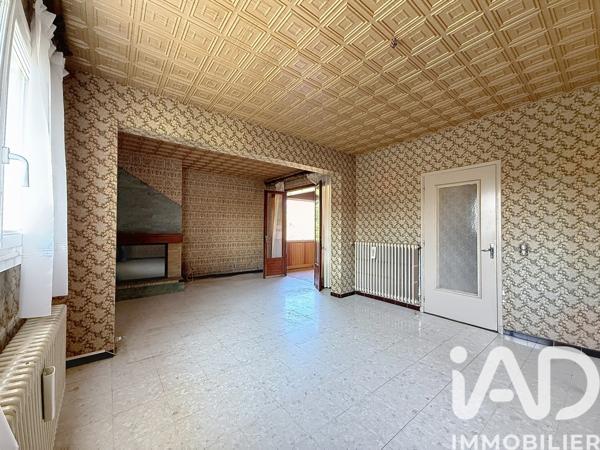 Maison à vendre 7 pièces 199,65 m² Salles