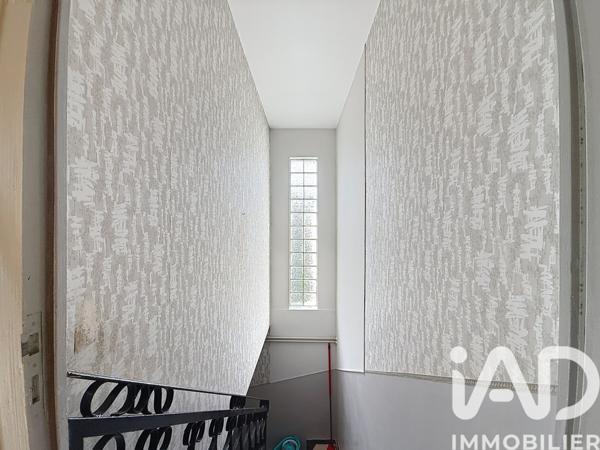 Maison à vendre 7 pièces 199,65 m² Salles