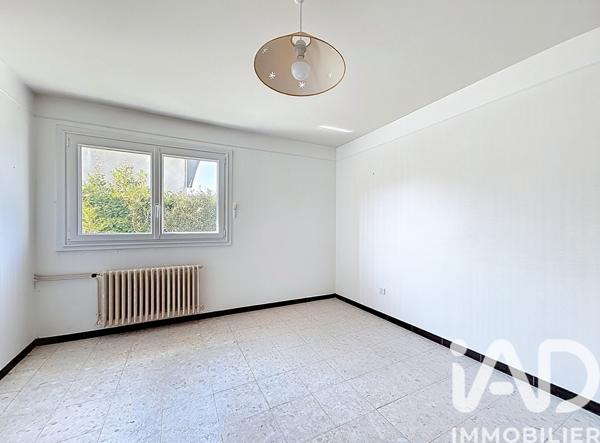 Maison à vendre 7 pièces 199,65 m² Salles