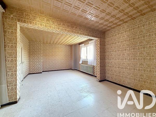 Maison à vendre 7 pièces 199,65 m² Salles