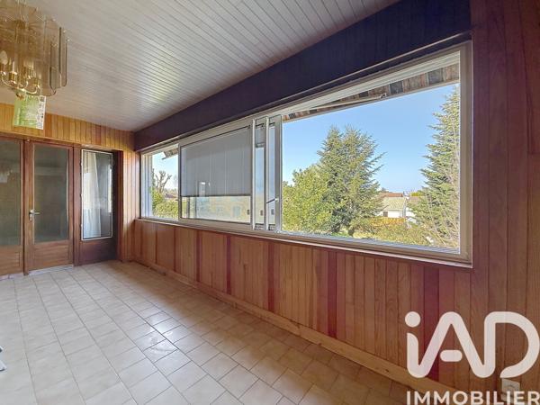 Maison à vendre 7 pièces 199,65 m² Salles