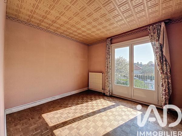Maison à vendre 7 pièces 199,65 m² Salles