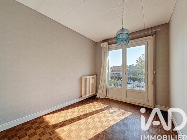 Maison à vendre 7 pièces 199,65 m² Salles