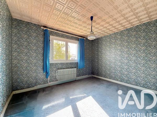 Maison à vendre 7 pièces 199,65 m² Salles