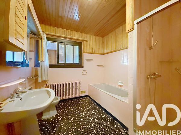 Maison à vendre 7 pièces 199,65 m² Salles