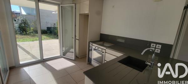 Appartement à vendre 4 pièces 90 m² Grenoble