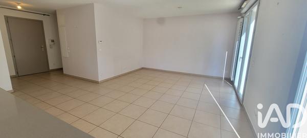 Appartement à vendre 4 pièces 90 m² Grenoble