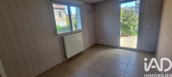 Appartement à vendre 4 pièces 90 m² Grenoble