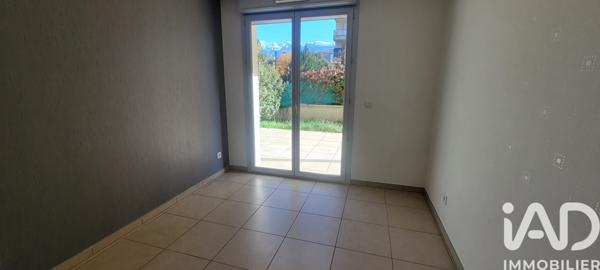 Appartement à vendre 4 pièces 90 m² Grenoble