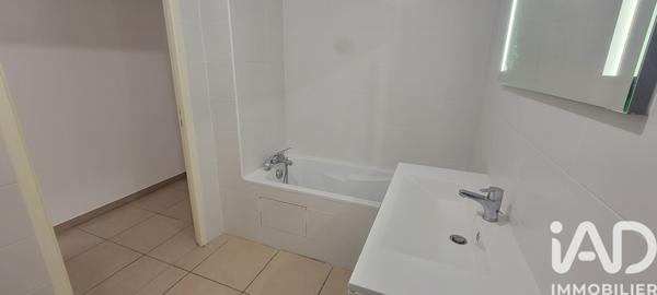 Appartement à vendre 4 pièces 90 m² Grenoble