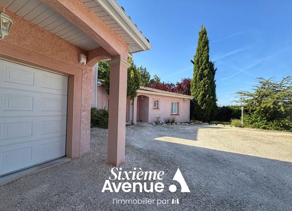 Maison 4 pièces 142.15 m2