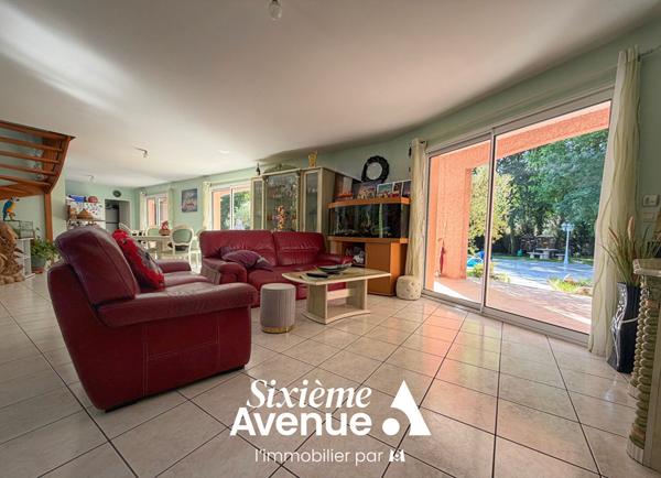 Maison 4 pièces 142.15 m2